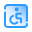 Acessibilidade 1 icon