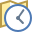 Timezone icon