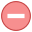 No Entry icon