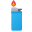 Зажигалка icon