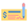 Cheque icon