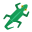 Lagarto icon