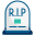 Graveyard icon