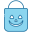 Candy Bag icon