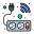 Plug And Socket icon