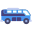 Bus icon