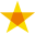 Estrella icon