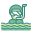 Snorkel icon