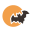 Bat icon