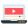 Online Video icon