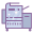 Multifunktionsdrucker icon