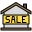 Sale icon