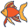 Gold Fish icon