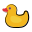 Rubber Duck icon