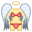 Angelo di Victoria Secret icon