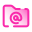 Dossier E-Mail icon