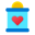 Charity Box icon