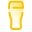 Beer Glass icon