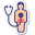 gesundheits Check icon