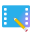 Video Editing icon