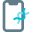 DNA Smartphone icon