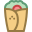 Wrap icon