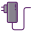 Charger icon