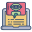 Chatbot icon