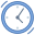 Clock icon