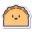 Taco Kawaii icon