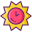 Daylight Saving Time icon