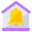 Doorbell icon