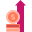 Profit Growth icon