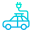 Electric Car icon