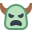 Monster Face icon