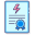 Document icon