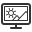 Monitor icon