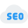 Seo Cloud icon