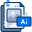 Ai File icon