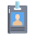 Id Card icon