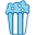 Popcorn icon