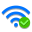 Wi-Fi connesso icon