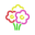 花束 icon