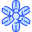 外部-シシルキウム-花-ヴィタリー-ゴルバチョフ-ブルー-ヴィタリー-ゴルバチョフ icon
