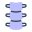 colonna vertebrale icon