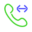 Internal Call icon