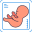 Ultrasound icon