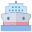 Transport maritime icon