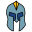 Gepanzerter Helm icon