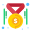 Coin icon